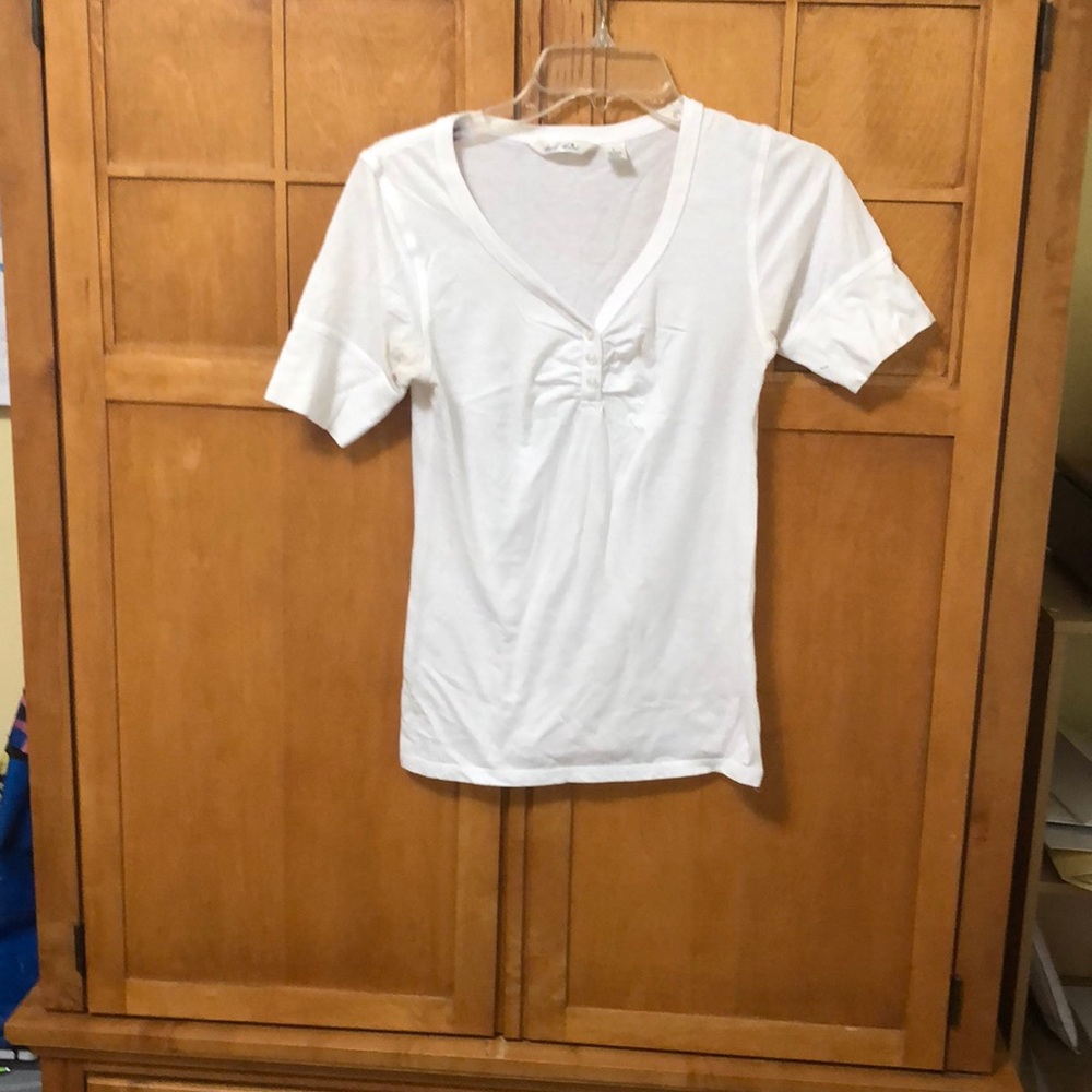 White T-shirt 🇺🇸